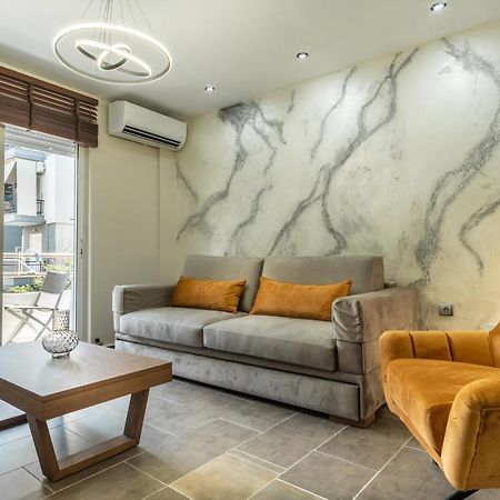 B2 Deluxe Apartments Alexandroupoli Exterior photo