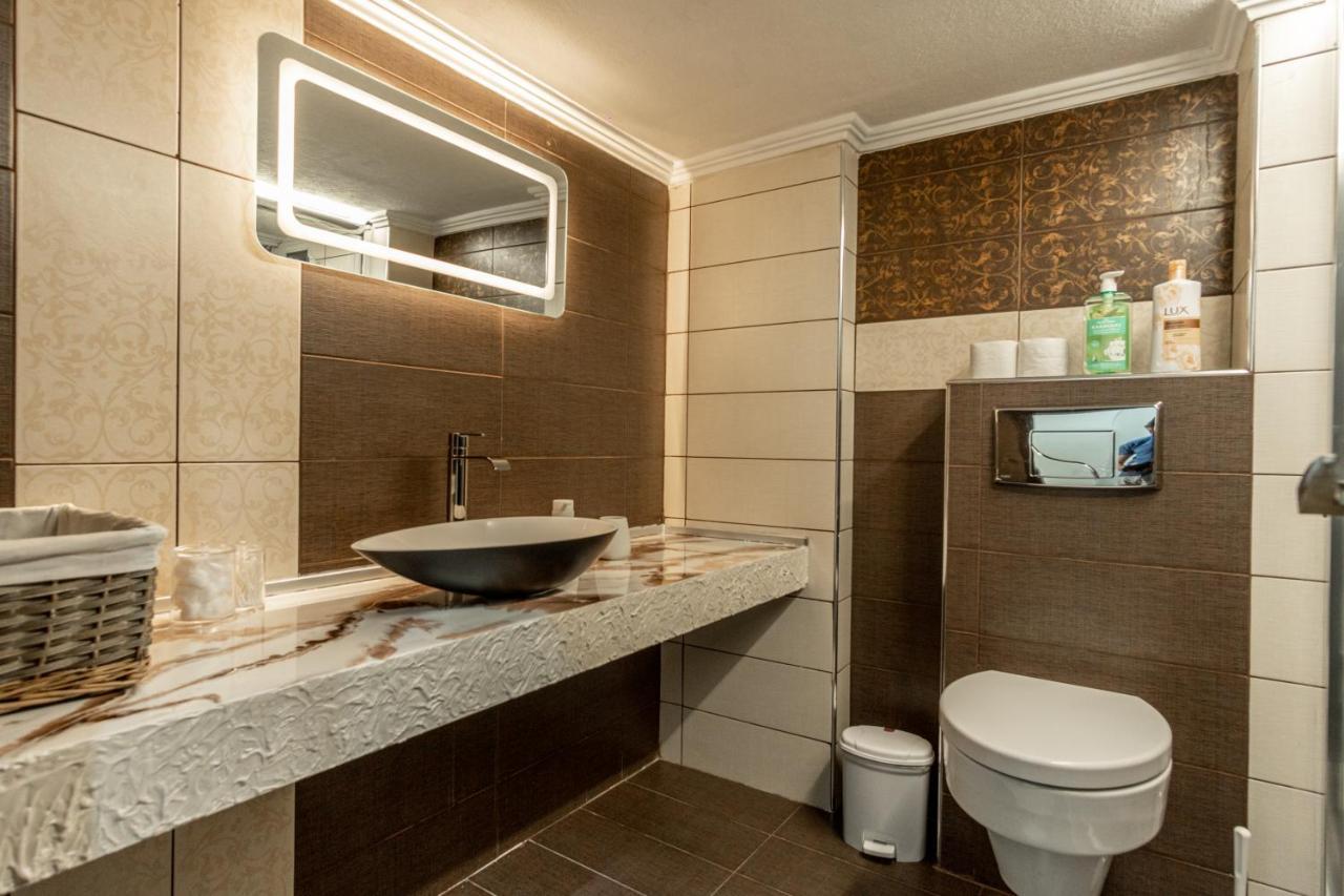 B2 Deluxe Apartments Alexandroupoli Exterior photo